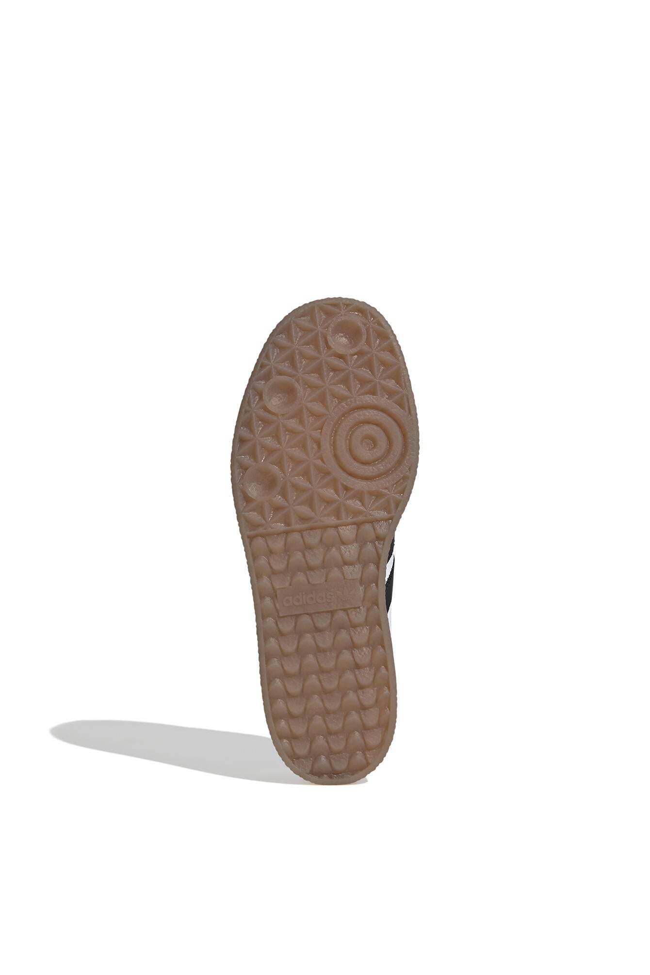 Sneaker SAMBAE - FTWWHT/CBLACK/GOLDMT - Weiß