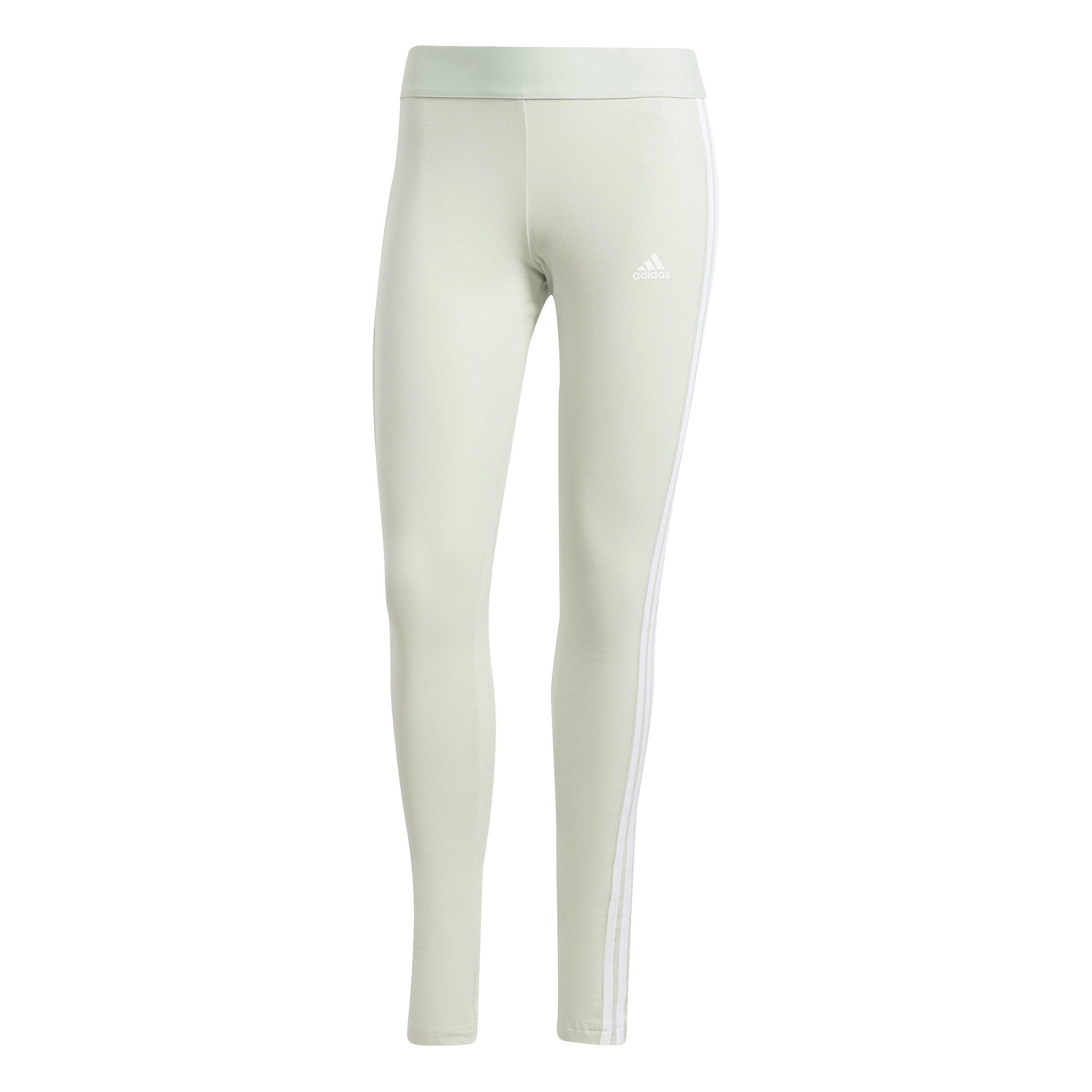 Leggings aus Baumwolle - LINGRN - Grün