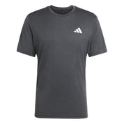Trainingsshirt - BLACK - Grau