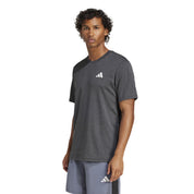 Trainingsshirt - BLACK - Grau