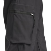 Cargohose City Escape - BLACK - Schwarz