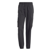 Cargohose City Escape - BLACK - Schwarz