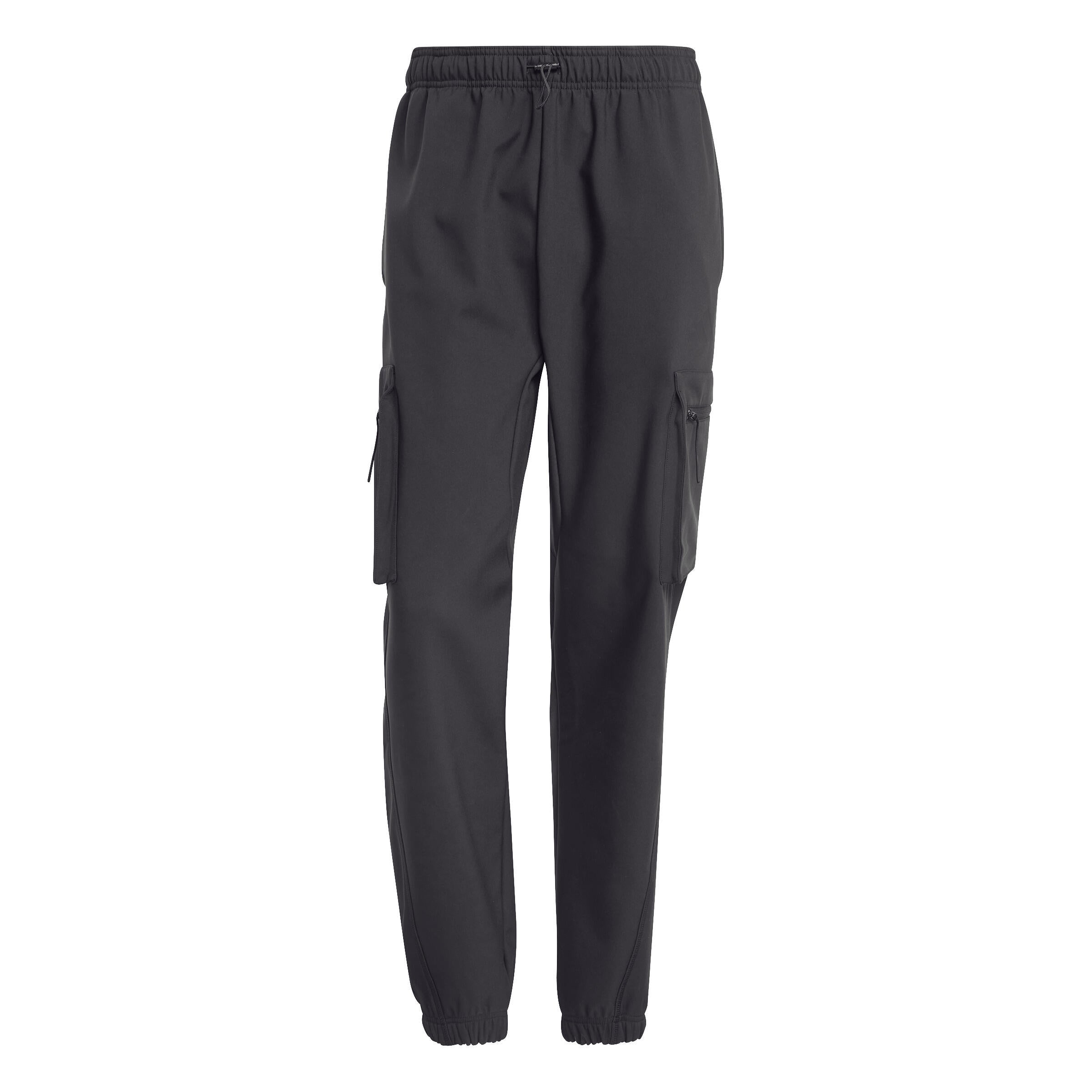 Cargohose City Escape - BLACK - Schwarz