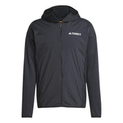 Unterziehjacke CLIMAWARM - BLACK - Schwarz