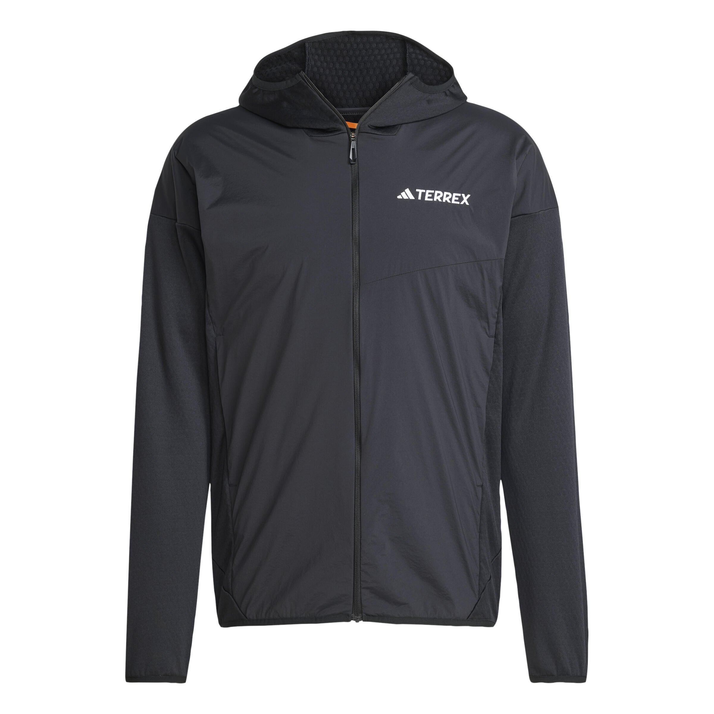 Unterziehjacke CLIMAWARM - BLACK - Schwarz