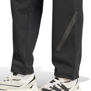 Jogginghose Wide Leg - BLACK - Schwarz