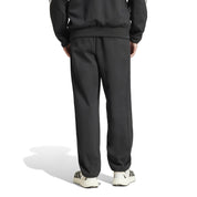 Jogginghose Wide Leg - BLACK - Schwarz