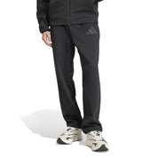 Jogginghose Wide Leg - BLACK - Schwarz
