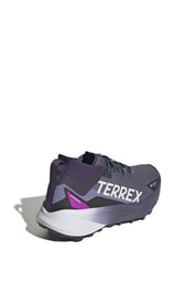 Trekkingschuhe TERREX AGRAVIC GTX - PREVIO/FTWWHT/PURBUR - Violett