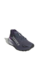 Trekkingschuhe TERREX AGRAVIC GTX - PREVIO/FTWWHT/PURBUR - Violett