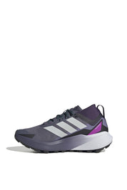 Trekkingschuhe TERREX AGRAVIC GTX - PREVIO/FTWWHT/PURBUR - Violett