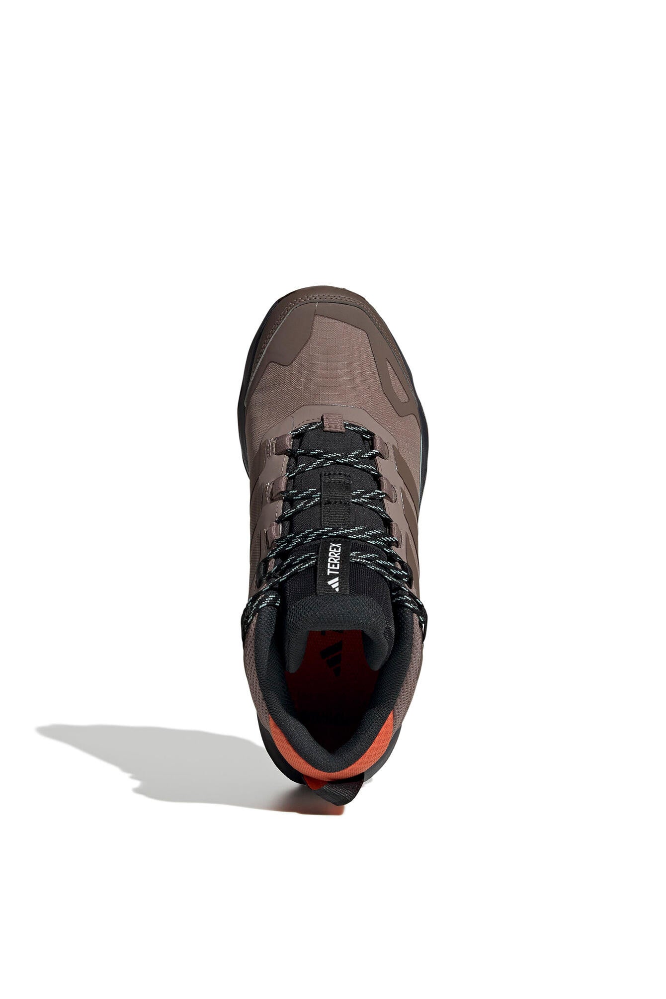 Wanderschuhe TERREX SKYCHASER AX5 MID GTX - TRABRN/EARSTR/SEIMOR - Braun