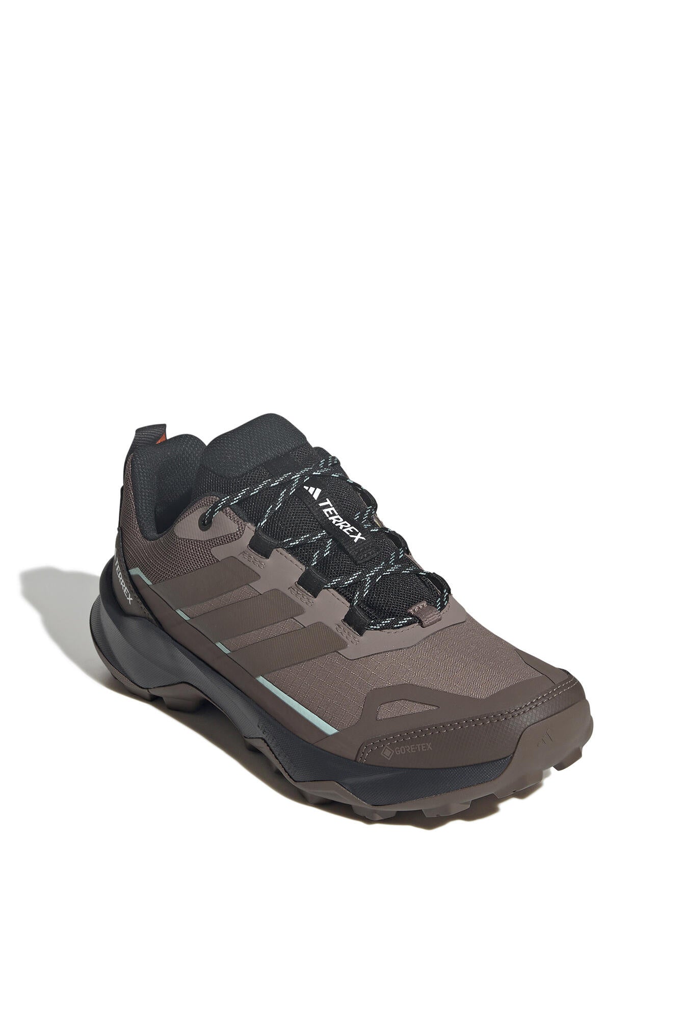 Wanderschuhe TERREX SKYCHASER AX5 GTX - TRABRN/EARSTR/SEIMOR - Braun