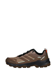 Wanderschuhe TERREX SKYCHASER AX5 GTX - TRABRN/EARSTR/SEIMOR - Braun