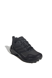 Wanderschuhe TERREX SKYCHASER AX5 GTX - CARBON/CBLACK/SEFLAQ - Schwarz