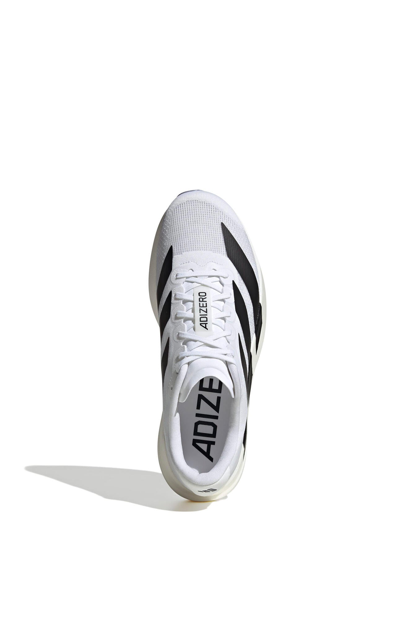 Laufschuhe ADIZERO EVO SL - FTWWHT/CBLACK/FTWWHT - Weiß