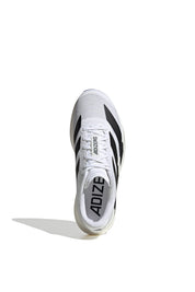 Laufschuhe ADIZERO EVO SL - FTWWHT/CBLACK/FTWWHT - Weiß