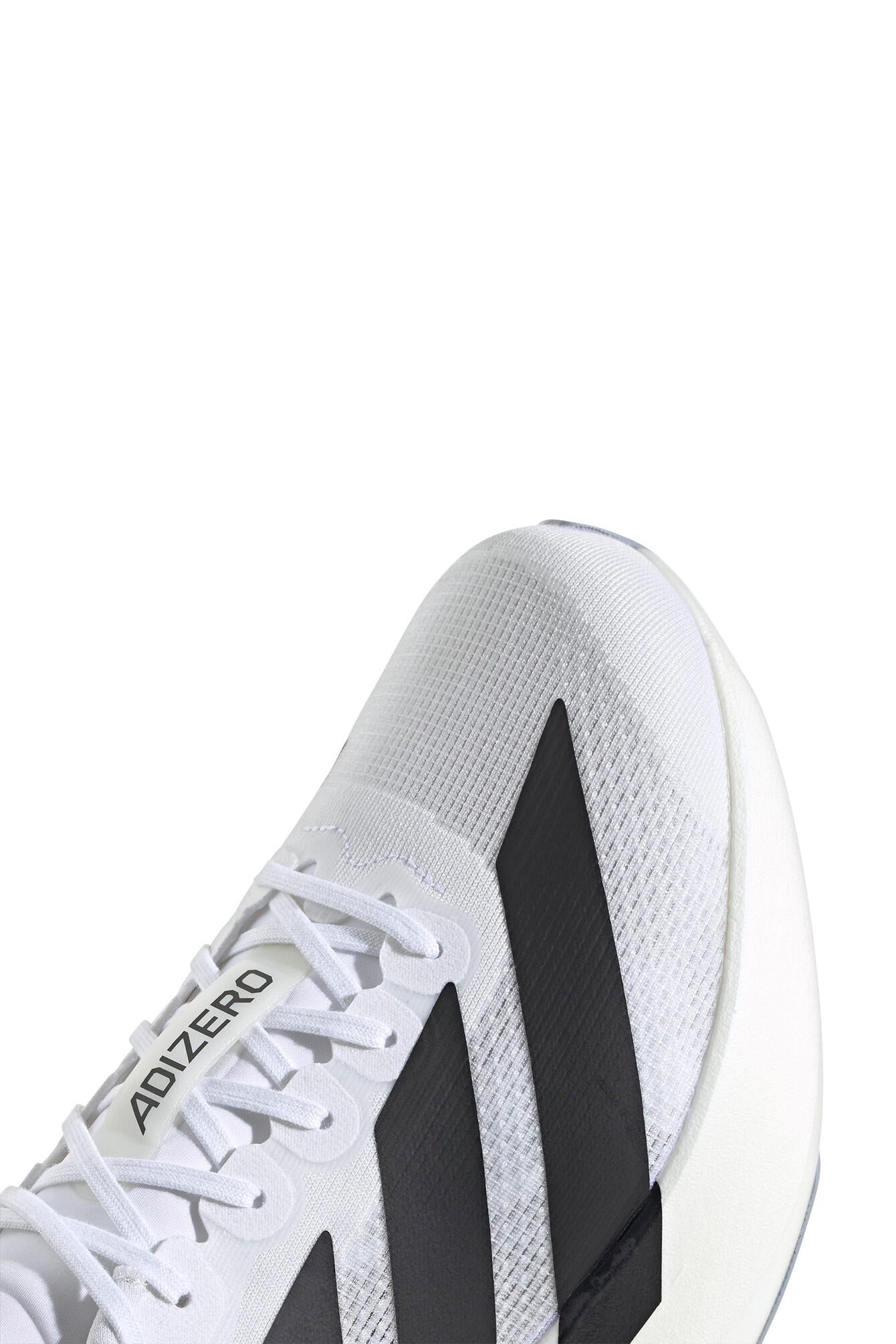 Laufschuhe ADIZERO EVO SL - FTWWHT/CBLACK/FTWWHT - Weiß