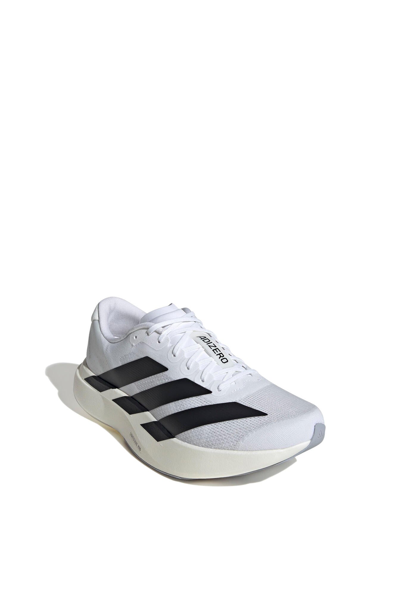 Laufschuhe ADIZERO EVO SL - FTWWHT/CBLACK/FTWWHT - Weiß