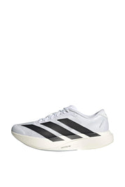 Laufschuhe ADIZERO EVO SL - FTWWHT/CBLACK/FTWWHT - Weiß