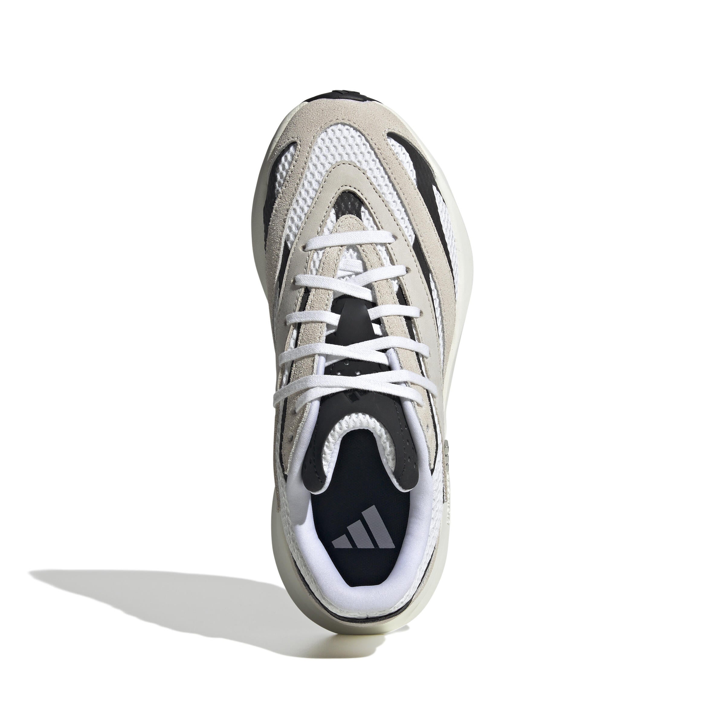 Sneaker Lightblaze - ALUMIN/SILVMT/CBLACK - Beige
