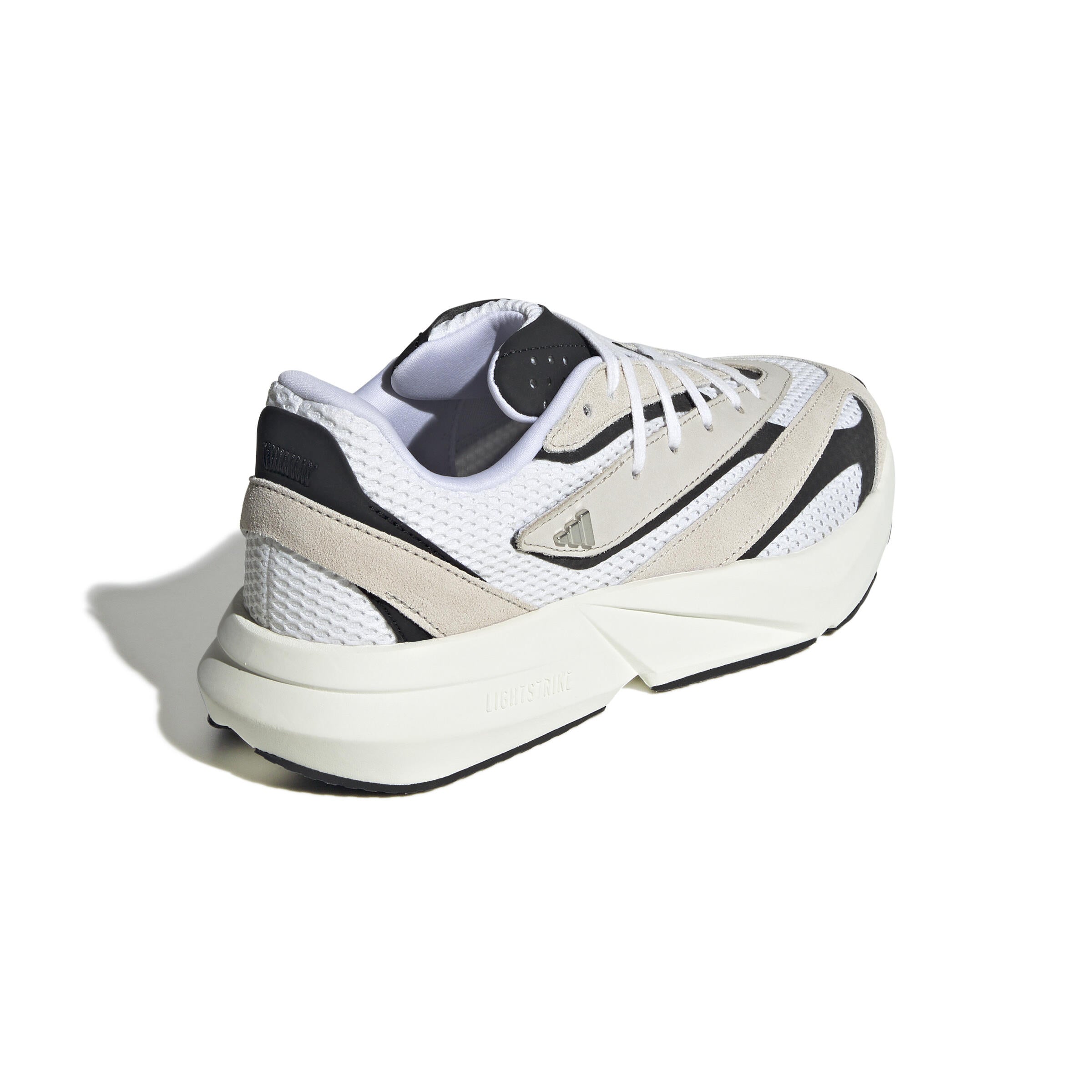 Sneaker Lightblaze - ALUMIN/SILVMT/CBLACK - Beige