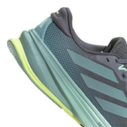 Laufschuhe Supernova Rise 2 - ONIX/MINTON/HIREYE - Blau