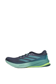Laufschuhe Supernova Rise 2 - ONIX/MINTON/HIREYE - Blau