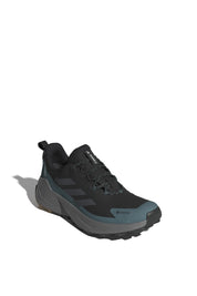 Wanderschuhe TERREX TRAILMAKER 2 GTX - CBLACK/GRESIX/PRETEA - Blau