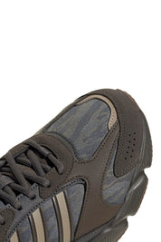 Sneaker CRAZYCHAOS 2000 - SHAOLI/BLACAR/CARBON - Schwarz