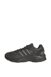 Sneaker CRAZYCHAOS 2000 - SHAOLI/BLACAR/CARBON - Schwarz