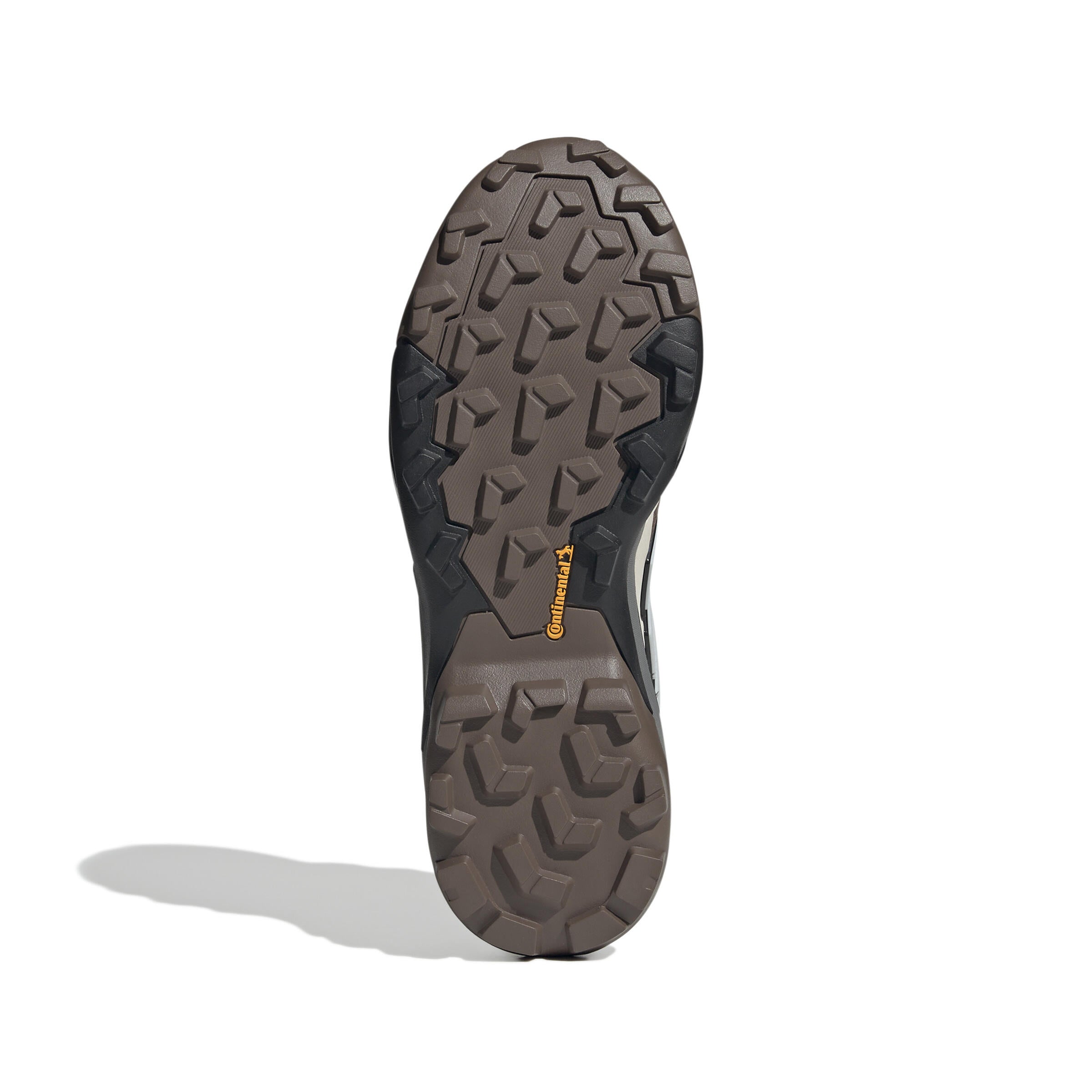 Trekkingschuhe Terrex Skychaser GTX - EARSTR/GREONE/SEFLAQ - Braun