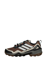 Trekkingschuhe Terrex Skychaser GTX - EARSTR/GREONE/SEFLAQ - Braun