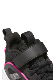 Sportschuhe OWNTHEGAME 3.0 - CBLACK/IRONMT/SHOPNK - Schwarz