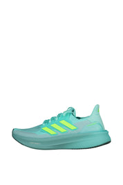 Laufschuhe Ultraboost 5 - FLAAQU/LUCLEM/MINTON - Blau