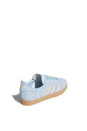 Sneaker GAZELLE - CLESKY/CREWHT/GUM3 - Blau