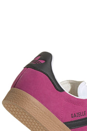 Sneaker GAZELLE - SELUFU/CBLACK/FTWWHT - Pink
