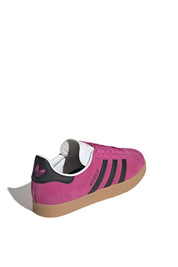 Sneaker GAZELLE - SELUFU/CBLACK/FTWWHT - Pink