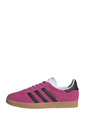 Sneaker GAZELLE - SELUFU/CBLACK/FTWWHT - Pink