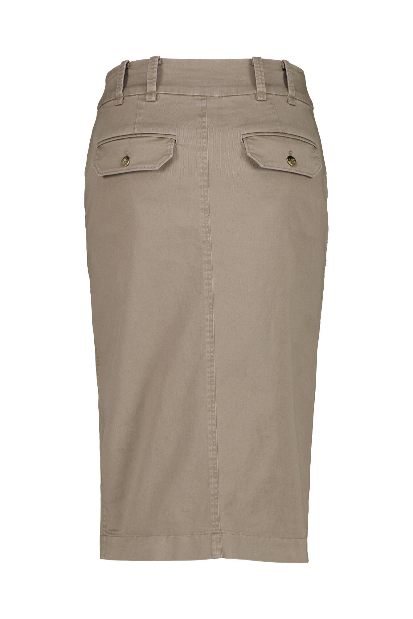 Chino-Rock Midi - 528-tundra - Braun