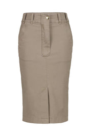 Chino-Rock Midi - 528-tundra - Braun