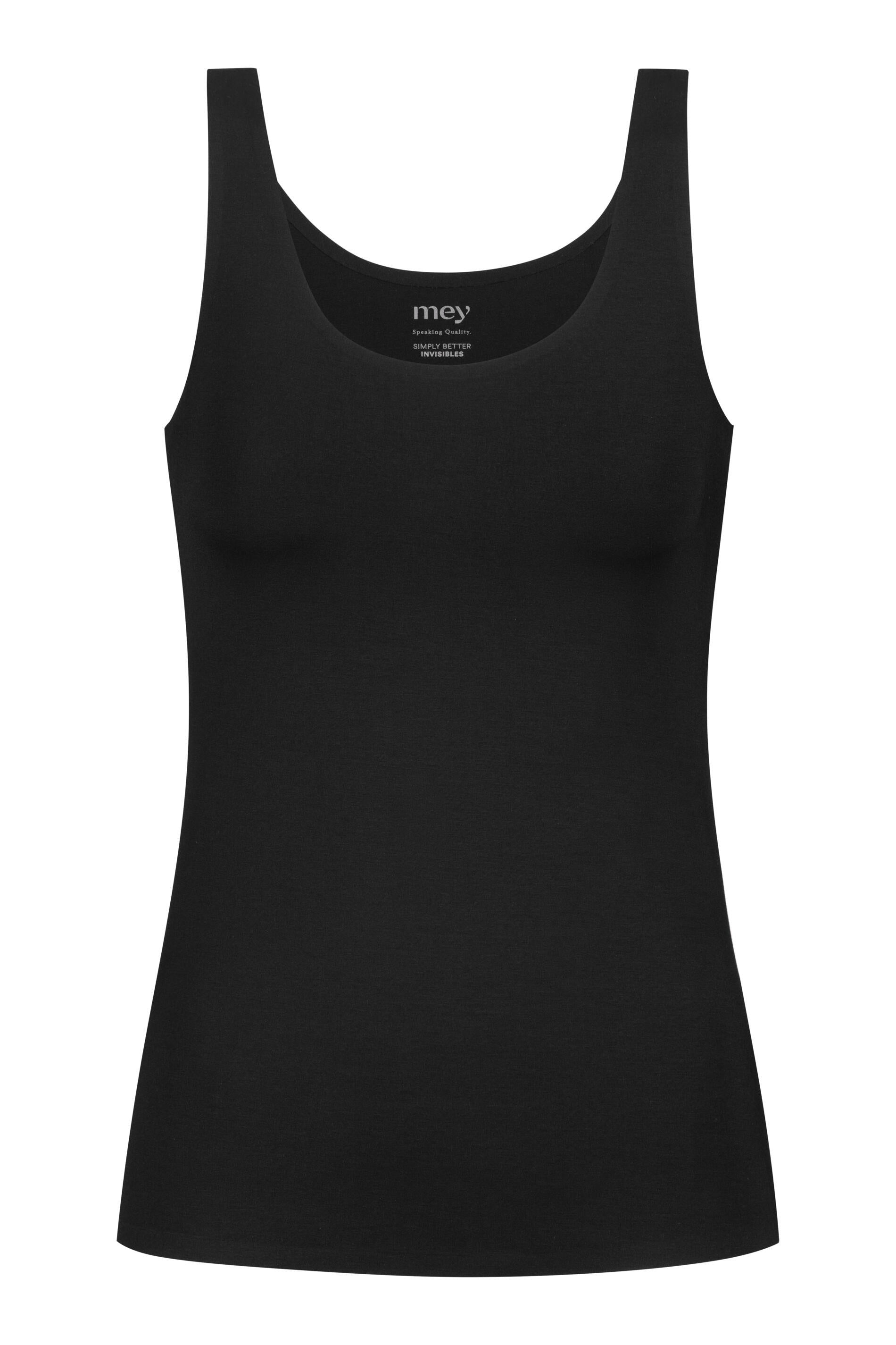 Top SIMPLY BETTER INVISIBLES - 38-blossom - Rosa