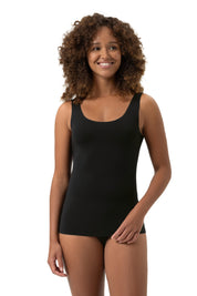 Top SIMPLY BETTER INVISIBLES - 38-blossom - Rosa