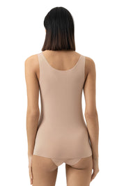 Top SIMPLY BETTER INVISIBLES - 376-cream tan - Beige