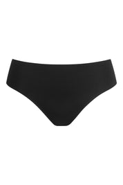 String SIMPLY BETTER INVISIBLES - 3-schwarz - Schwarz