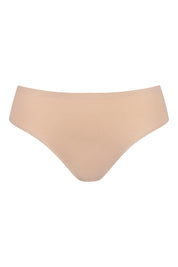 String SIMPLY BETTER INVISIBLES - 376-cream tan - Beige