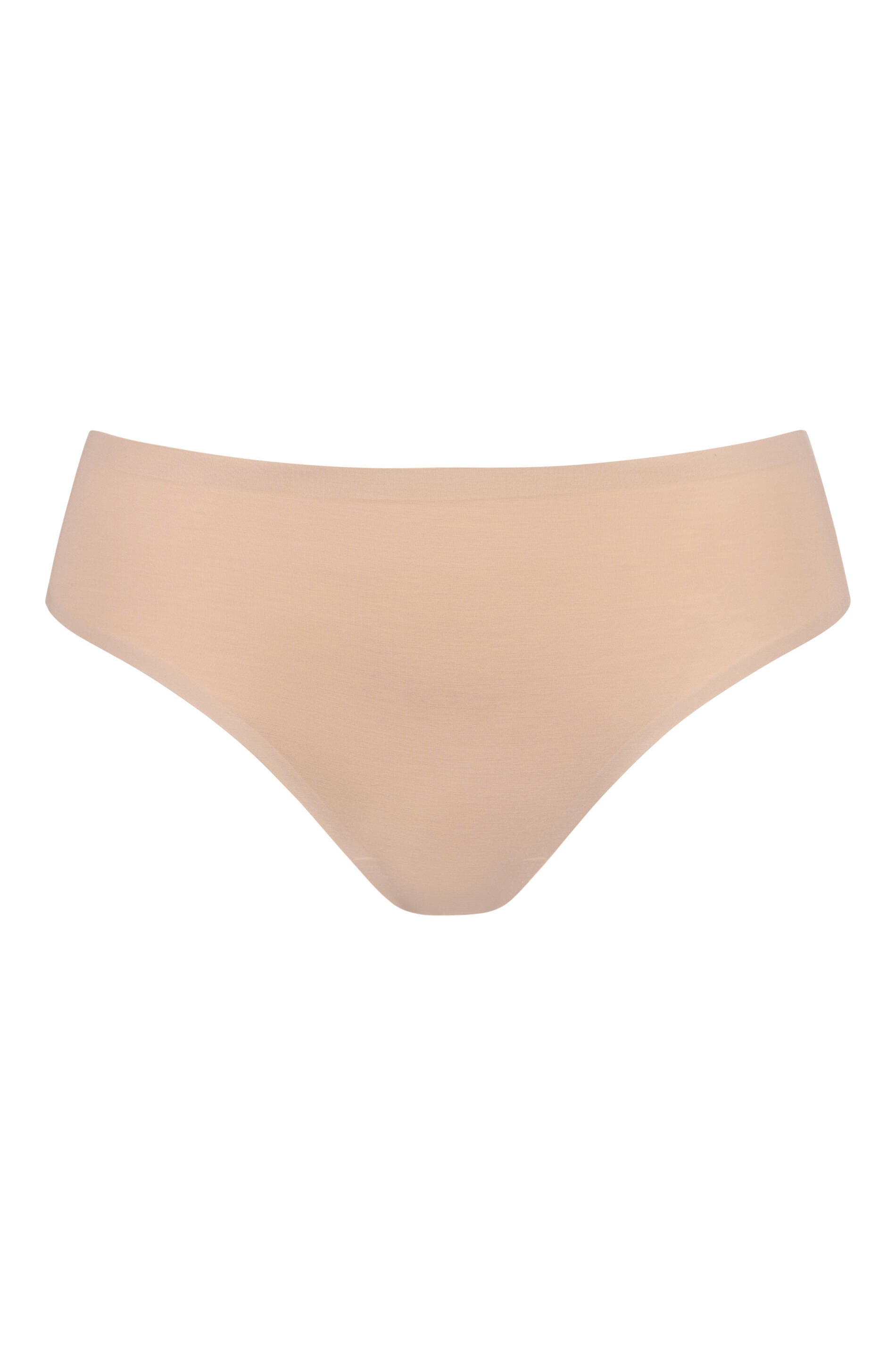 String SIMPLY BETTER INVISIBLES - 376-cream tan - Beige