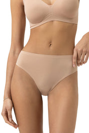 String SIMPLY BETTER INVISIBLES - 376-cream tan - Beige