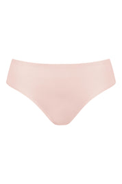 String SIMPLY BETTER INVISIBLES - 38-blossom - Rosa