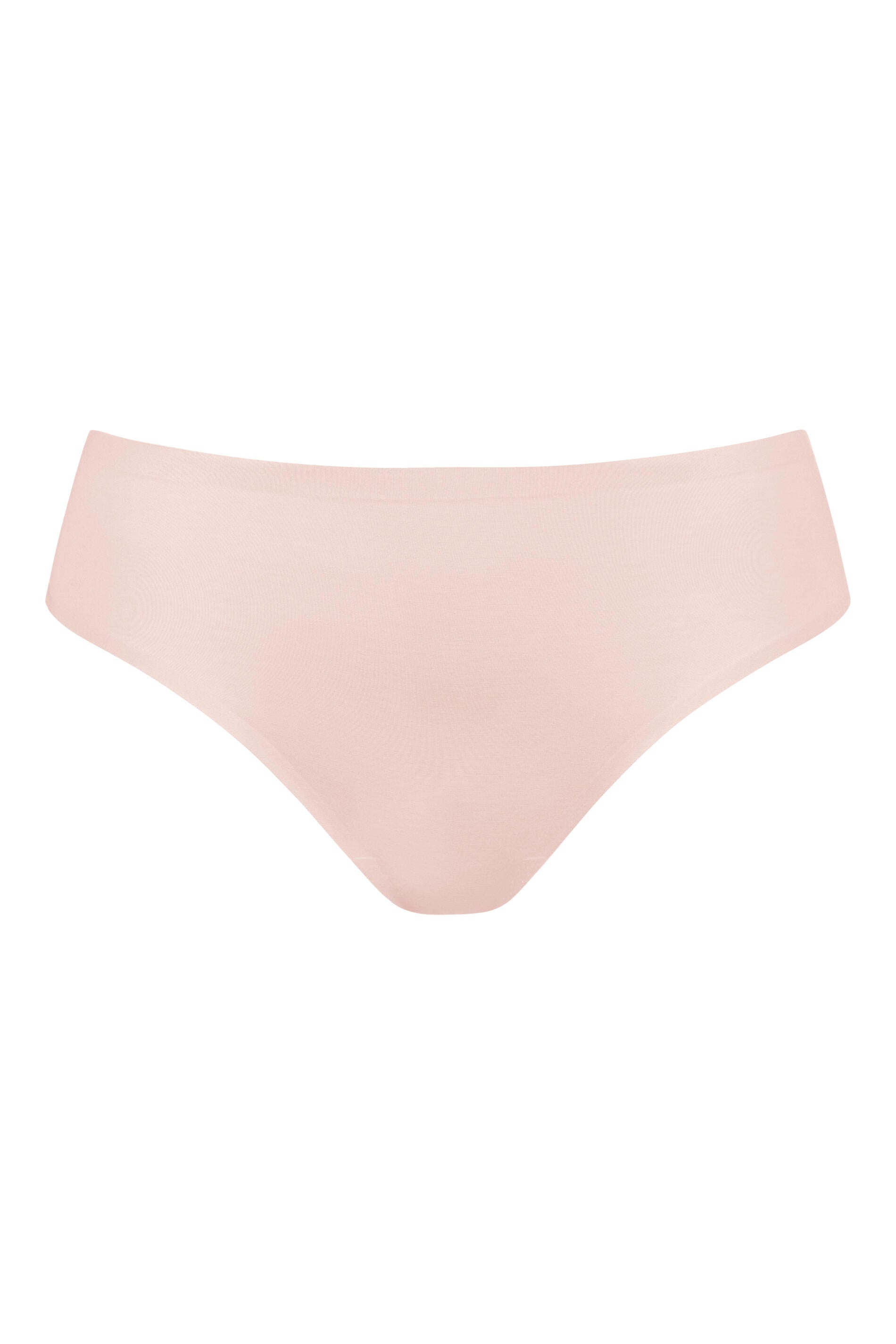 String SIMPLY BETTER INVISIBLES - 38-blossom - Rosa
